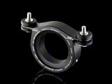 Driveshaft Center Support Bearing Carrier Upgrade; Street/Soft Bushings (05-14 Mustang GT, GT500)