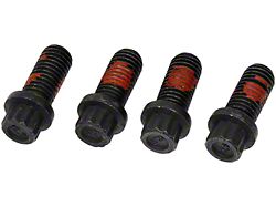 Driveshaft Flange Bolts (79-24 Mustang)