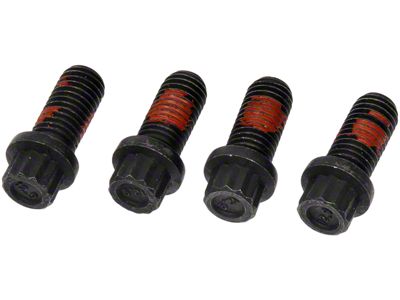 Driveshaft Flange Bolts (79-24 Mustang)