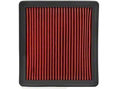 Drop-In High Flow Air Filter (05-10 Mustang V6; 05-09 Mustang GT; 07-08 Mustang GT500)