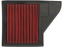 Drop-In High Flow Air Filter (11-14 Mustang V6; 10-14 Mustang GT)