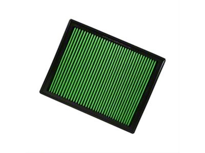 Drop-In Replacement Air Filter (86-93 5.0L Mustang)