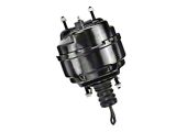 Dual Diaphragm Brake Booster (84-86 Mustang; 87-93 5.0L Mustang)