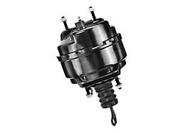 Dual Diaphragm Brake Booster (84-86 Mustang; 87-93 5.0L Mustang)