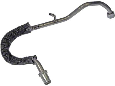 EGR Exhaust Gas Recirculation Tube (99-04 4.6L Mustang)