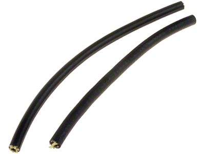 EGR Pressure Feedback Hose (97-04 Mustang)