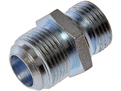 EGR Tube Connector (05-14 Mustang)
