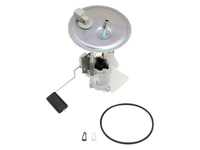 Electric Fuel Pump Module (06-09 Mustang GT)