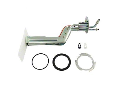 Electric Fuel Pump with Hanger (85-93 2.3L, 3.8L, 5.0L Mustang)