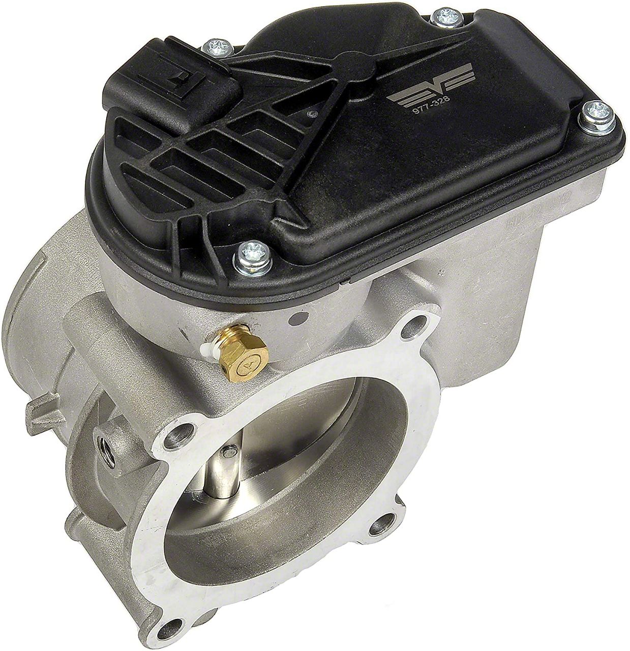 Mustang Electronic Throttle Body (1117 Mustang V6) Free Shipping