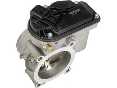 Electronic Throttle Body (11-17 Mustang V6)