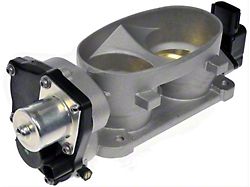 Electronic Throttle Body (09-10 Mustang GT)