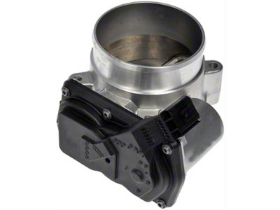 Electronic Throttle Body (11-14 Mustang GT)