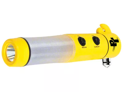 Emergency Auto Safety Tool