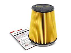 Engine Air Filter (17-22 Mustang GT350, GT500)