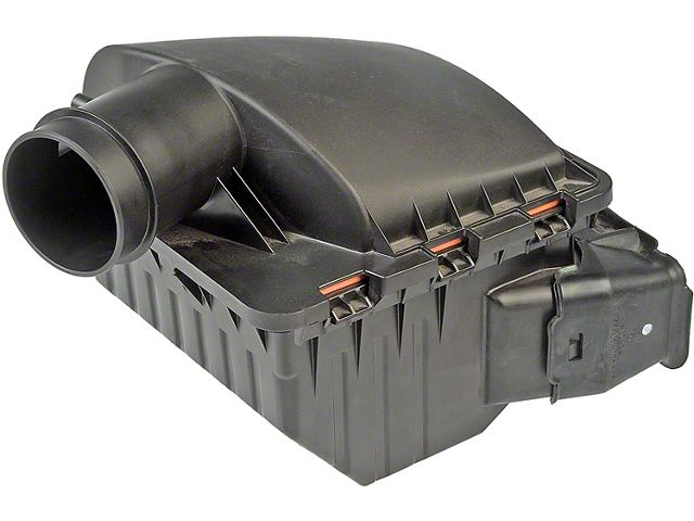Engine Air Filter Box (05-10 Mustang GT)