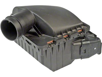 Engine Air Filter Box (05-10 Mustang GT)