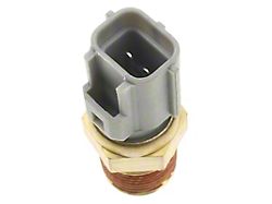 Engine Coolant Temperature Sensor (96-00 Mustang; 01-10 4.6L Mustang; 15-16 Mustang EcoBoost)