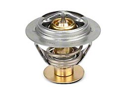 Engine Coolant Thermostat; 160 Degree (11-23 Mustang GT, GT350, V6)