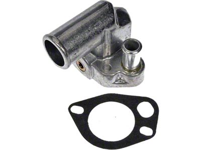 Engine Coolant Thermostat Housing (79-95 4.2L, 5.0L Mustang)