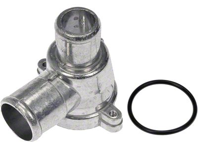 Engine Coolant Thermostat Housing (96-04 4.6L Mustang)