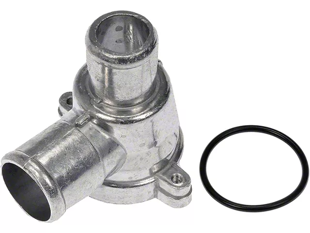 Engine Coolant Thermostat Housing (96-04 4.6L Mustang)
