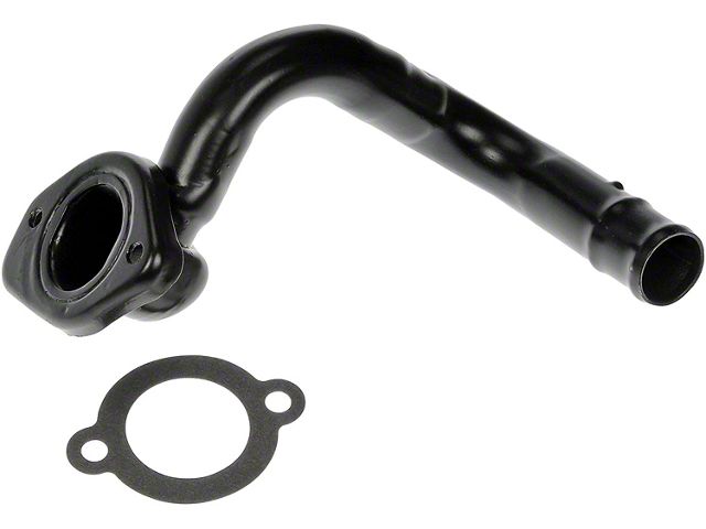 Engine Coolant Thermostat Housing (94-95 Mustang V6)