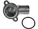Engine Coolant Thermostat Housing (01-04 Mustang GT)