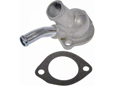 Engine Coolant Thermostat Housing (80-93 2.3L Mustang)