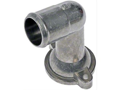 Engine Coolant Thermostat Housing (96-98 Mustang V6)