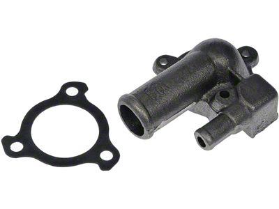 Engine Coolant Thermostat Housing (1979 2.8L Mustang)