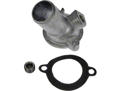 Engine Coolant Thermostat Housing (83-85 3.8L Mustang)
