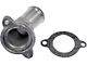 Engine Coolant Thermostat Housing (99-04 Mustang V6)