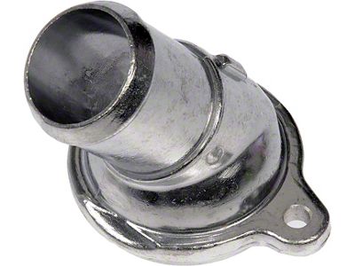 Engine Coolant Thermostat Housing (15-17 Mustang V6)