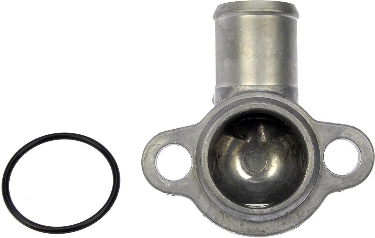 Engine Coolant Thermostat Housing (96-04 4.6L Mustang)