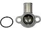 Engine Coolant Thermostat Housing (96-04 4.6L Mustang)