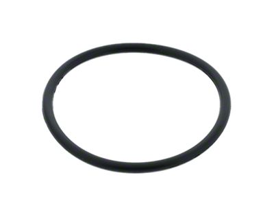 Engine Coolant Thermostat Seal (11-18 Mustang)