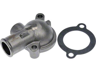 Engine Coolant Water Outlet (79-82 3.3L Mustang)