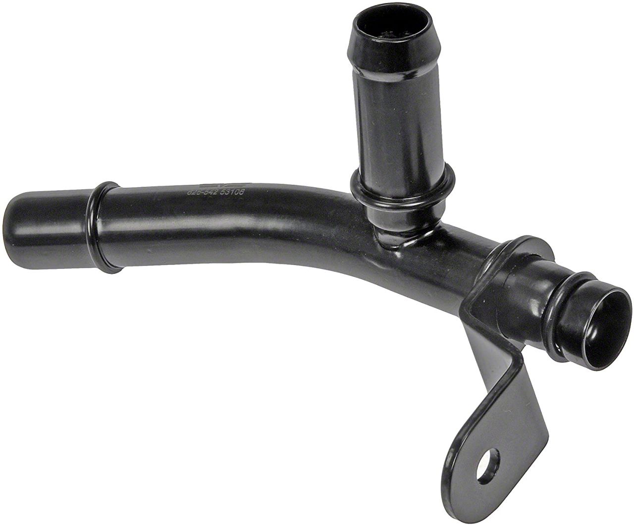 S★ Mustang Engine Heater Hose Assembly (11-19 Mustang GT, GT350