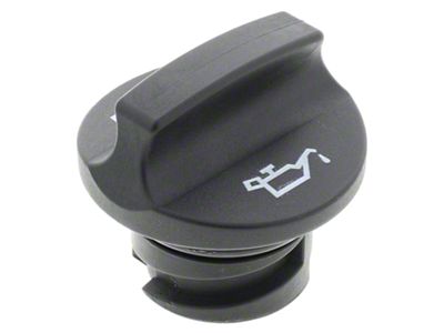 Engine Oil Filler Cap (2015 Mustang EcoBoost)