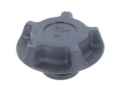 Engine Oil Filler Cap (96-08 Mustang)