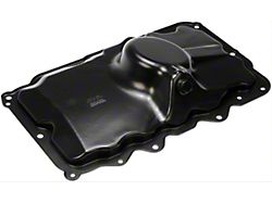 Engine Oil Pan (05-10 Mustang V6)