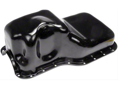 Engine Oil Pan (86-90 2.3L Mustang)