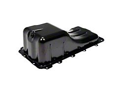 Engine Oil Pan (07-10 Mustang GT)