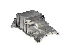 Engine Oil Pan (11-17 Mustang V6)