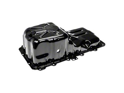 Engine Oil Pan (11-17 Mustang GT)