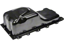 Engine Oil Pan (97-04 4.6L Mustang)