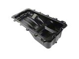Engine Oil Pan with Drain Plug (05-10 Mustang GT, GT500 w/o Sensor)