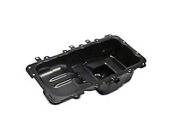 Engine Oil Pan with Drain Plug (11-17 Mustang GT)