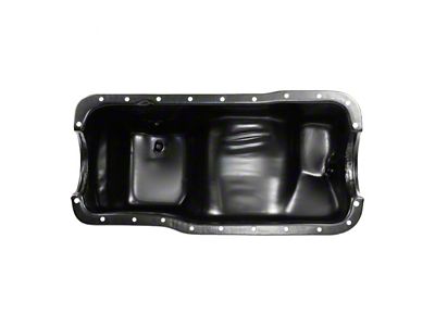 Engine Oil Pan (84-95 5.0L Mustang)